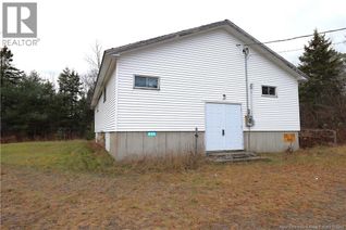 Bungalow for Sale, 486 Rollingdam Road, Rollingdam, NB