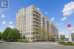 Property for Sale, 3650 Kingston Road #926, Toronto (Scarborough Village), ON
