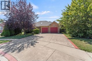 Bungalow for Sale, 853 Southwood Drive, Lakeshore, ON