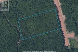 Property for Sale, Lot 3 Bay Bluff Road, West Bay, NS