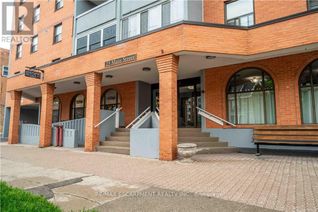 Property for Sale, 23 Main Street #502, Hamilton (Dundas), ON