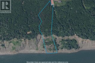 Property for Sale, Lot 7 Bay Bluff Road, West Bay, NS