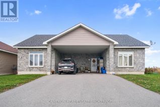 Bungalow for Sale, 88-88a Mille Roches Road, South Stormont, ON