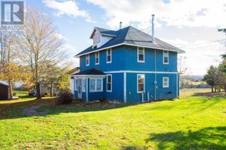 Commercial Farm for Sale, 2229 New Glasgow Road, Wheatley River, PE