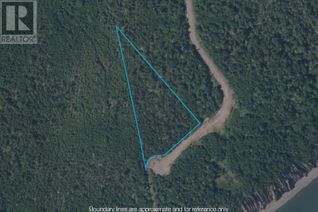 Property for Sale, Lot 8 West Bay Drive, West Bay, NS
