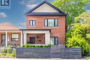 Property for Sale, 480 Vaughan Road, Toronto (Oakwood Village), ON