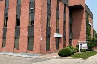 Office for Lease, 30 Prospect Street #302, Newmarket (Central Newmarket), ON