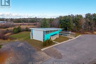 Property for Sale, 36 Smith Crescent, Parry Sound, ON