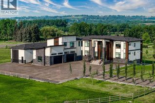 Property for Sale, 48017 Harvest Lane E, Rural Foothills County, AB
