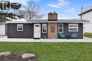 Bungalow for Sale, 206 Robson ..., Leamington, ON