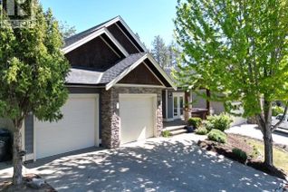 Property for Sale, 1998 Hidden Ridge Place, Kelowna, BC