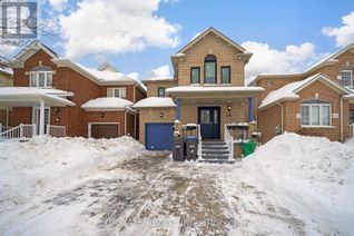 Property for Sale, 12 Bramfield Street, Brampton (Fletcher's Meadow), ON
