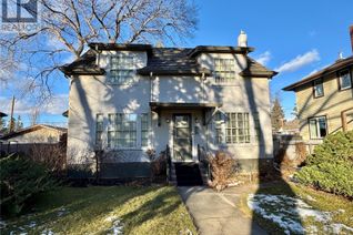 Detached House for Sale, 130 21st Street E, Prince Albert, SK