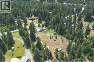 House for Sale, 1133 Caroline Road, Clearwater, BC