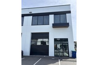 Industrial Property for Sale, 19975 56 Avenue #106, Langley, BC Industrial Property for Sale, 19975 56 Avenue #106, Langley, BC