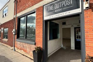 Property for Lease, 26 St Lawrence Street W, Centre Hastings, ON