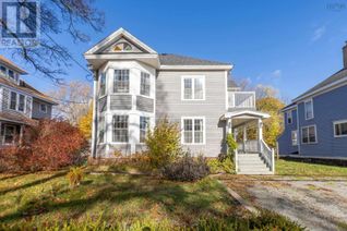 House for Sale, 124 Church Street, Amherst, NS