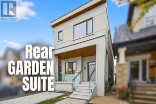 Property for Sale, 249 Lauder Avenue, Toronto (Oakwood Village), ON