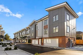 Condo Townhouse for Sale, 22348 48 Avenue #2, Langley, BC