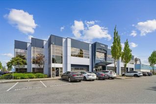 Office for Sale, 12899 76 Avenue #258, Surrey, BC