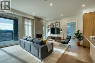 Condo Apartment for Sale, 9652 Benchland Drive #205, Lake Country, BC