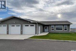 Bungalow for Sale, 9 2330 Morsky Drive, Estevan, SK