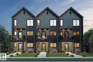 Townhouse for Sale, 90 Elliot Wd, Fort Saskatchewan, AB