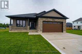 House for Sale, 60 Greene Street, South Huron (Exeter), ON