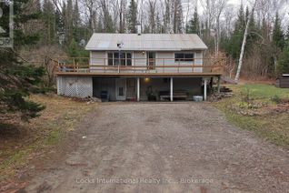 Bungalow for Sale, 44 Expressway Road, Perry, ON Bungalow for Sale, 44 Expressway Road, Perry, ON