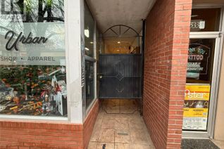 Property for Lease, 533 Baker Street #2, Nelson, BC