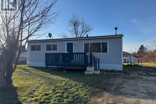 Bungalow for Sale, 32 1 Street, Kinuso, AB Bungalow for Sale, 32 1 Street, Kinuso, AB