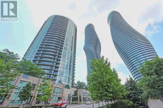 Condo Apartment for Sale, 70 Absolute Avenue #403, Mississauga (City Centre), ON