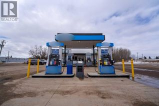 Fast Food/Takeout Business for Sale, 0002 2a Highway, Ponoka, AB