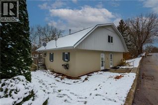 Property for Sale, 130 North Water Street, Mount Forest, ON