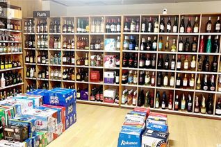 Business for Sale, 40 Centre Street, Fox Valley, SK