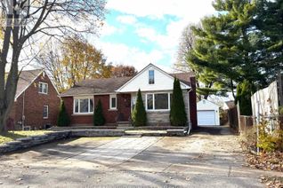 Property for Sale, 6481 Erwin Crescent, Niagara Falls (Dorchester), ON