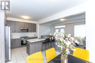 Property for Rent, 11 Hager Creek Terrace, Hamilton (Waterdown), ON