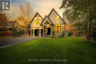 Property for Sale, 278 Mineola Road E, Mississauga (Mineola), ON