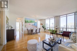 Condo Apartment for Sale, 3880 Duke Of York Boulevard #GPH10, Mississauga (City Centre), ON