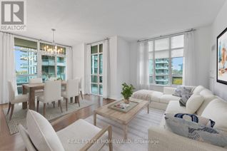 Property for Sale, 10 Bloorview Place #714, Toronto (Don Valley Village), ON