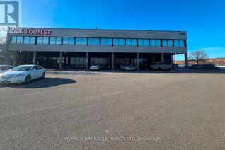 Industrial Property for Sale, 7956 Torbram Road #24, Brampton (Steeles Industrial), ON