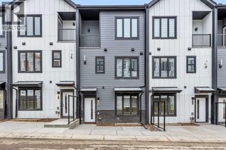 Townhouse for Sale, 124 Arbour Lake Court Nw, Calgary, AB