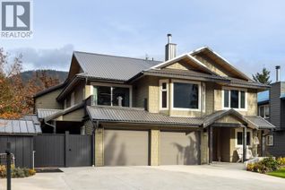Property for Sale, 1469 Olive Street, Pemberton, BC