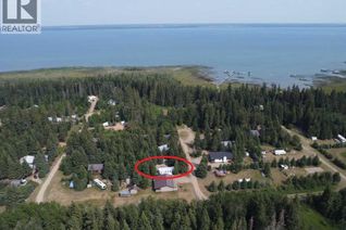 Commercial Land for Sale, 626 Willow Bay, Brightsand Lake, SK