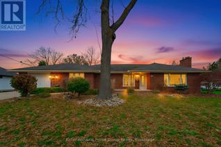 Bungalow for Sale, 519 Fair Street, Woodstock (Woodstock - North), ON