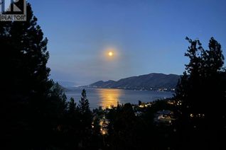 Land for Sale, 5918 Ehlers Road, Peachland, BC