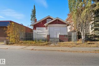 Bungalow for Sale, 11112 97st Nw, Edmonton, AB