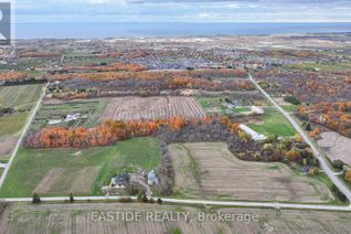 Farm for Sale, 5255 Philp Road, Lincoln (Beamsville), ON