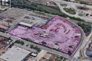 Commercial Land for Lease, 675 Strathearne Avenue #1, Hamilton, ON