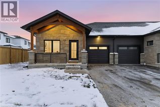 Property for Sale, 29 Weymouth Street #17, Elmira, ON